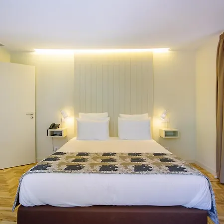 Rural Misarela Hotel 4*