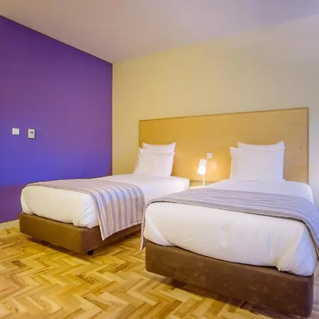 Rural Misarela Hotel