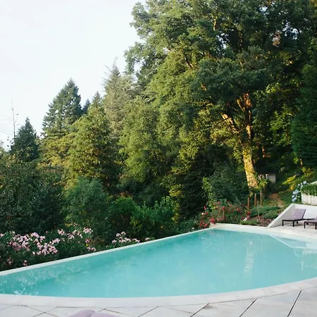 Hotel Rural Misarela Geres