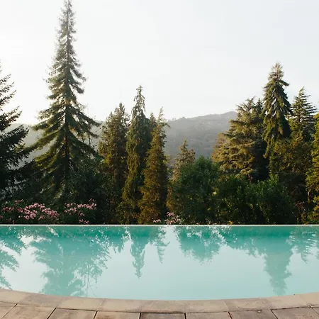 Rural Misarela Geres