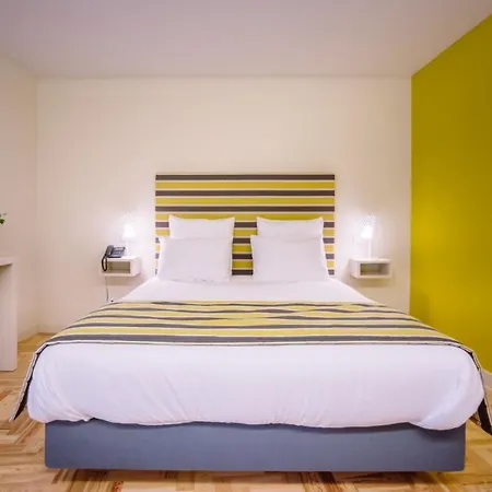 Rural Misarela Hotel Geres