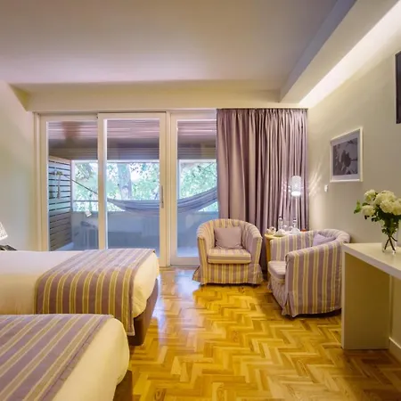 Rural Misarela 4* Geres