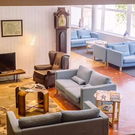 Rural Misarela Hotel 4*