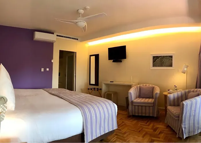 Hotel Rural Misarela