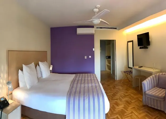 Rural Misarela Geres