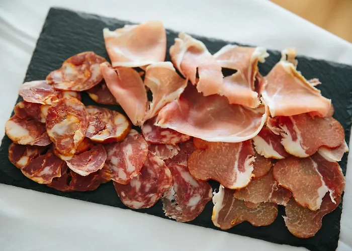 Rural Misarela Geres