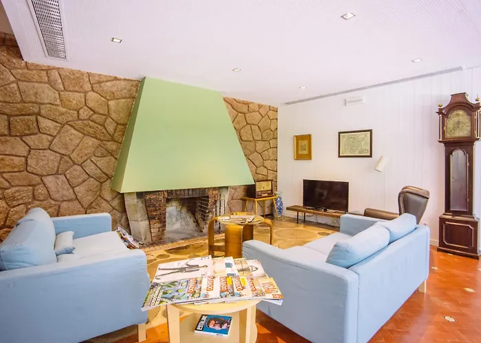 Rural Misarela Geres