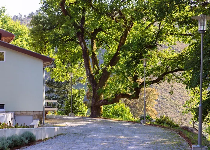 Rural Misarela Hotel