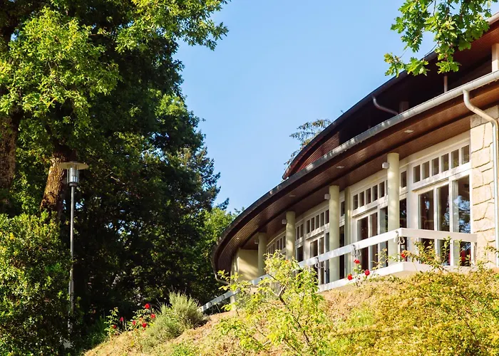 Hotel Rural Misarela 4*