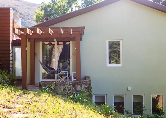 Rural Misarela Geres