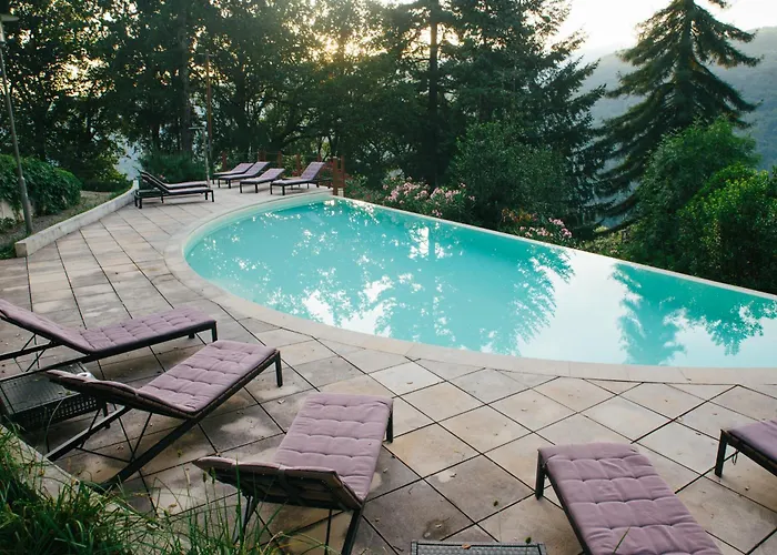 Rural Misarela 4* Geres