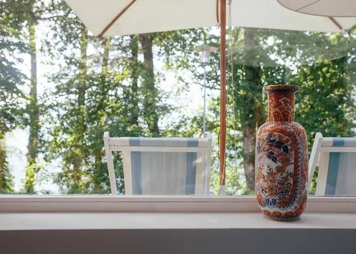 Rural Misarela Hotel 4*