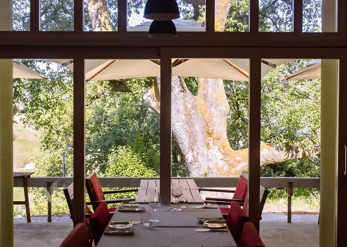 Rural Misarela Hotel Geres