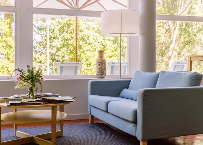 Hotel Rural Misarela Geres