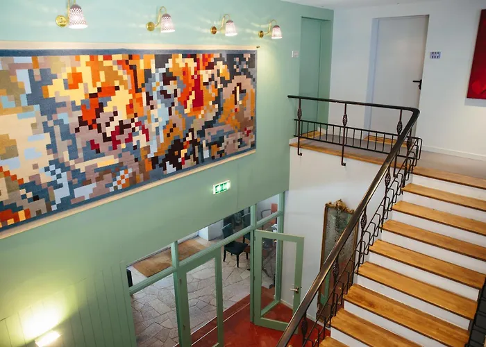 Rural Misarela Geres