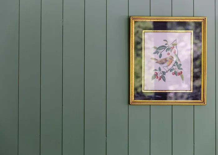 Rural Misarela 4* Geres