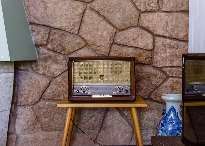 Rural Misarela Hotel 4*