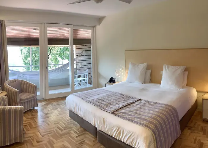 Hotel Rural Misarela 4*