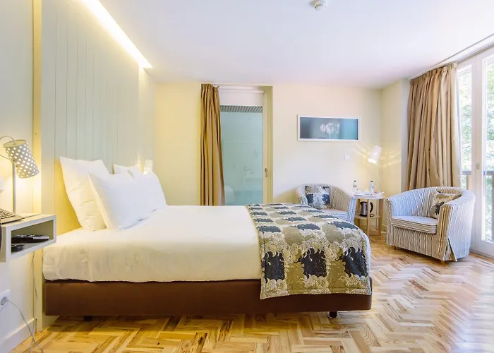 Hotel Rural Misarela 4*