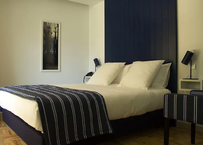 Hotel Rural Misarela