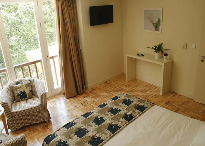 Rural Misarela Geres