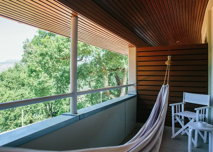 Rural Misarela Hotel