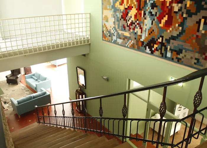 Rural Misarela Hotel