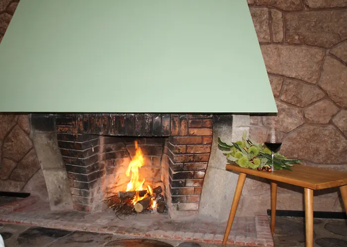 Hotel Rural Misarela 4*