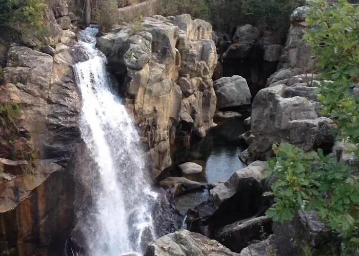 Hotel Rural Misarela 4*