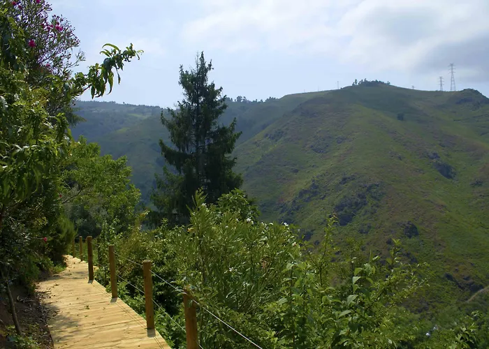 Hotel Rural Misarela