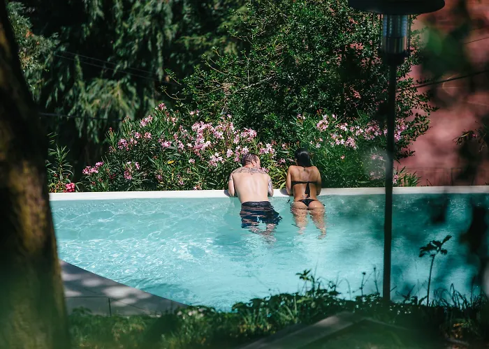 Hotel Rural Misarela Geres