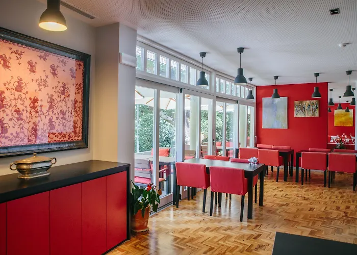 Rural Misarela Hotel Geres