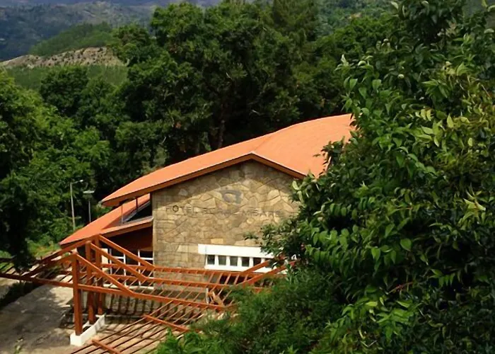 Rural Misarela 4* Geres