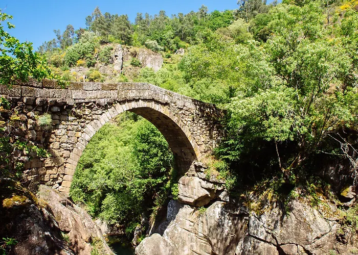 Rural Misarela Hotel 4*