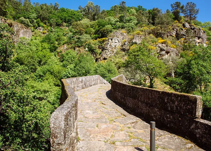 Hotel Rural Misarela