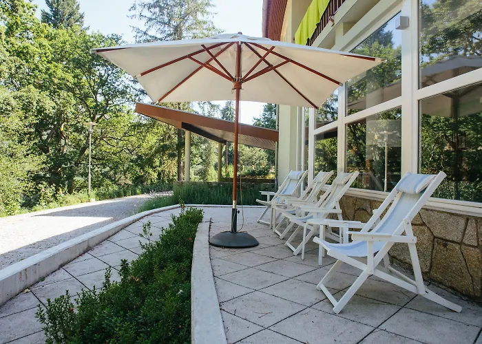 Rural Misarela Hotel Geres