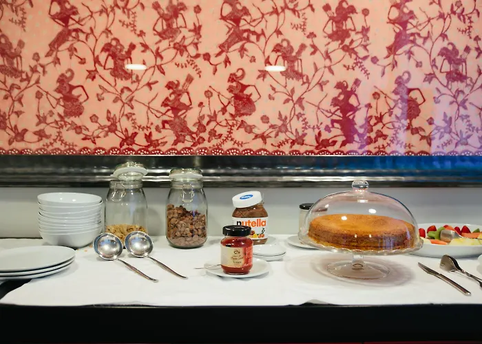 Rural Misarela Hotel