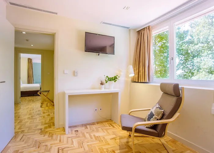 Hotel Rural Misarela 4*