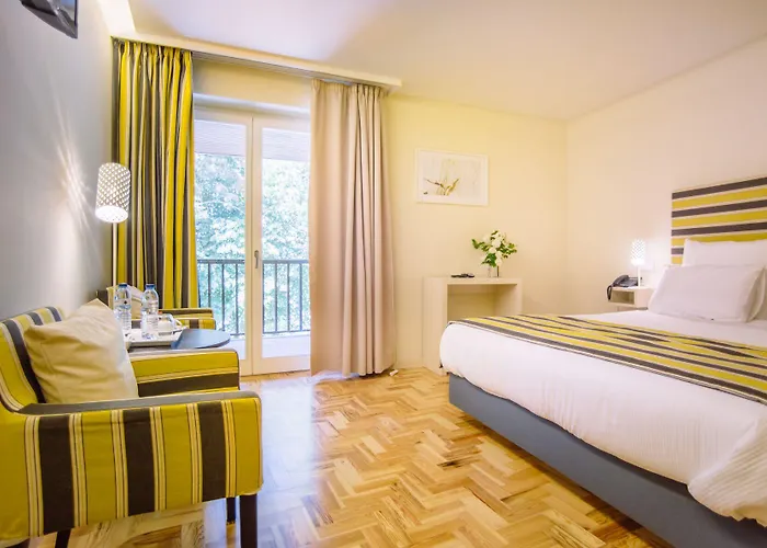 Rural Misarela Hotel Geres