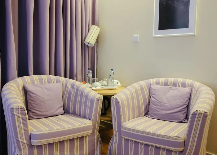 Rural Misarela 4* Geres