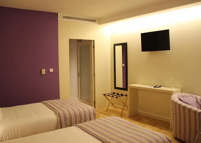 Hotel Rural Misarela 4*