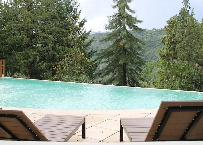 Rural Misarela Hotel