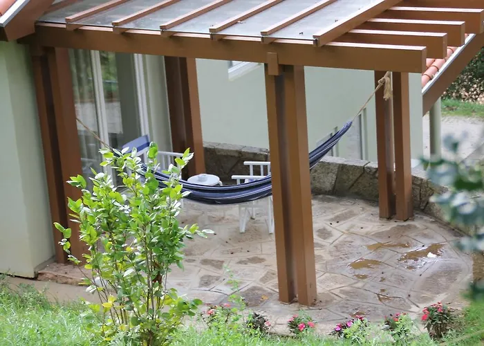 Hotel Rural Misarela 4*