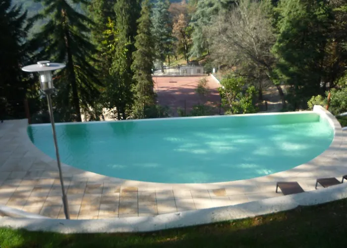 Rural Misarela Hotel 4*