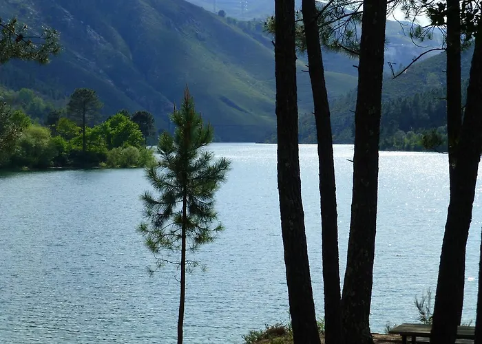 Rural Misarela Hotel 4*