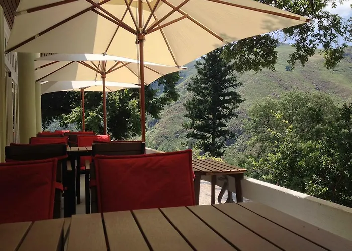 Hotel Rural Misarela 4*