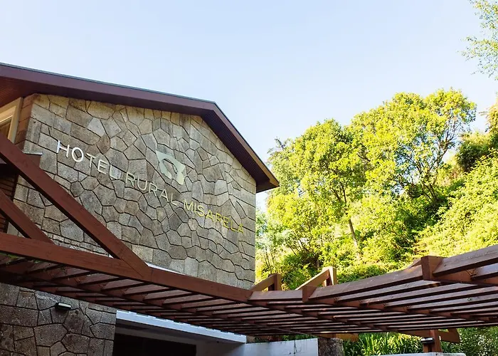 Rural Misarela 4* Geres