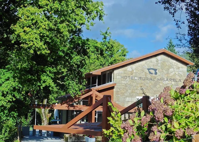 Rural Misarela 4* Geres