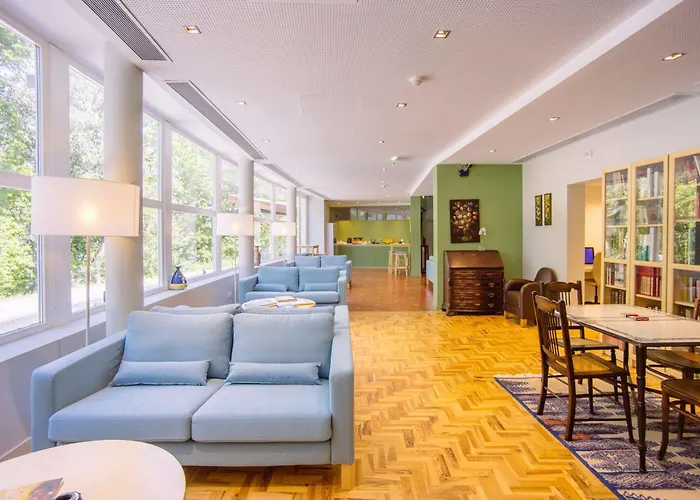 Hotel Rural Misarela 4*