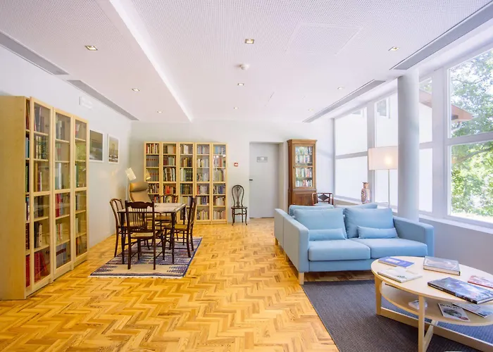 Hotel Rural Misarela